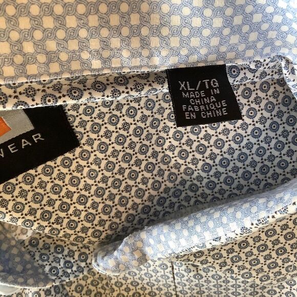 #157 SQWEAR cotton bottom down - Picture 5 of 7